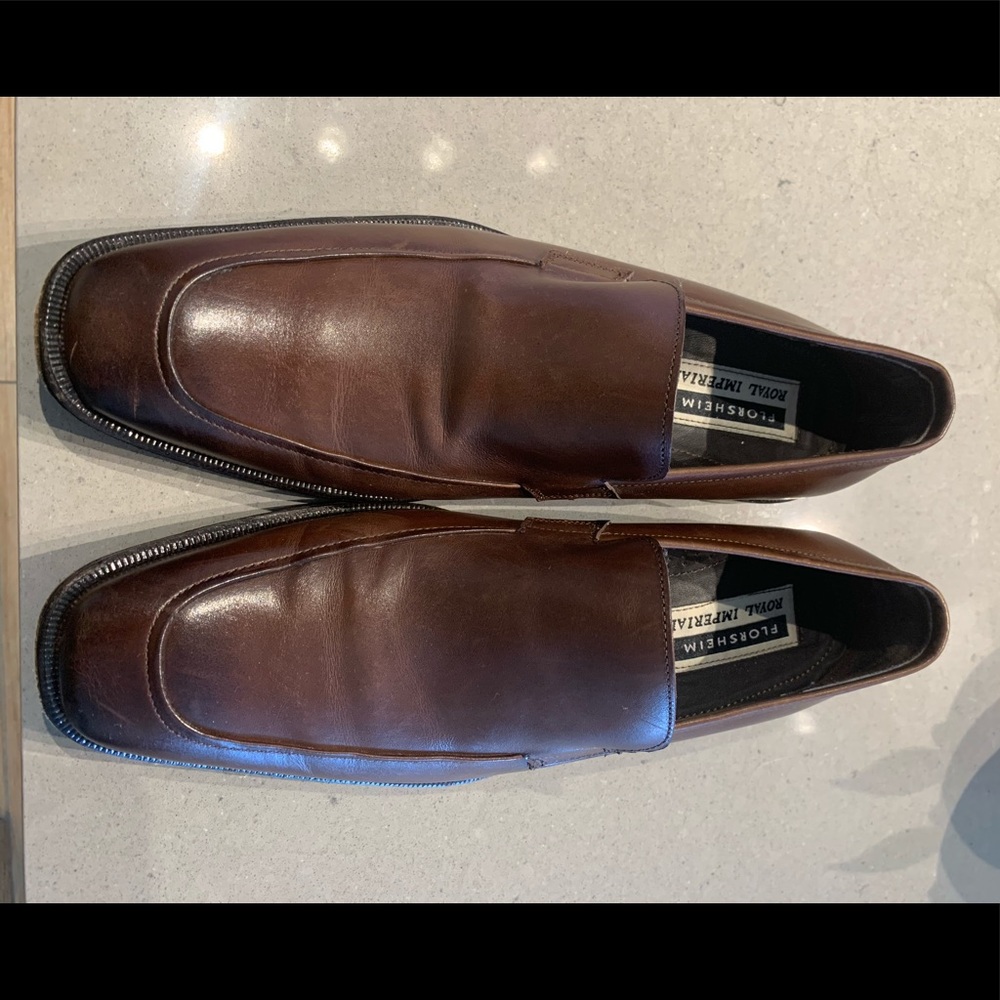 Florsheim Royal Imperial Shoes